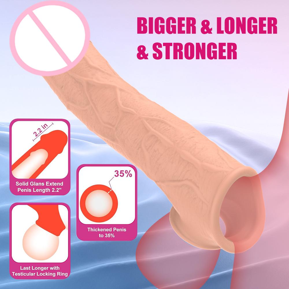 Realistic Dildo Vibrator Anal Dildo with 10 Vibration Modes Remote Control Penis Retractable Vibrator Female Sex Toys