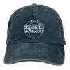 Cat Baseball Caps Peaked Cap Animal Sun Shade Hats for Men Women