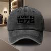 Item Adjustable Baseball Cap about meter Lightweight Printed WomenS Hat All Original Additions UnisexS Sun Hat Idea
