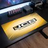 JCB Print Large Mouse Pad Smooth Surface Anti?Slip Desk Mat For Gaming Office Laptop Decoration