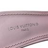 Used LOUIS VUITTONSandals Pink Leather Women