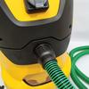 5m/3.5m Electric Sandpaper Machine Vacuum Cleaner Dust Collection Pipe For FESTOOL MIRKA Sander Dust Hose