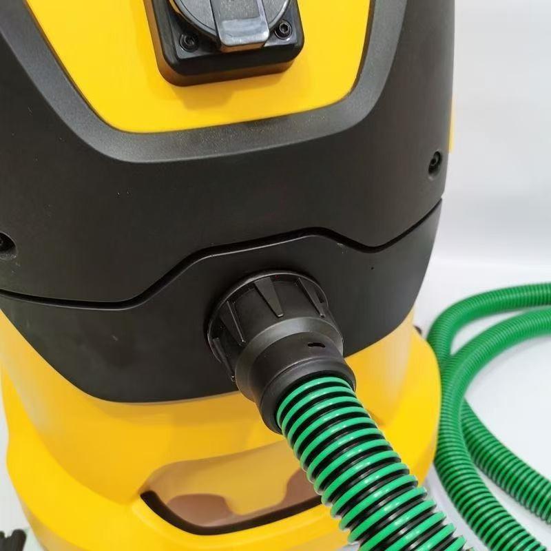 5m/3.5m Electric Sandpaper Machine Vacuum Cleaner Dust Collection Pipe For FESTOOL MIRKA Sander Dust Hose