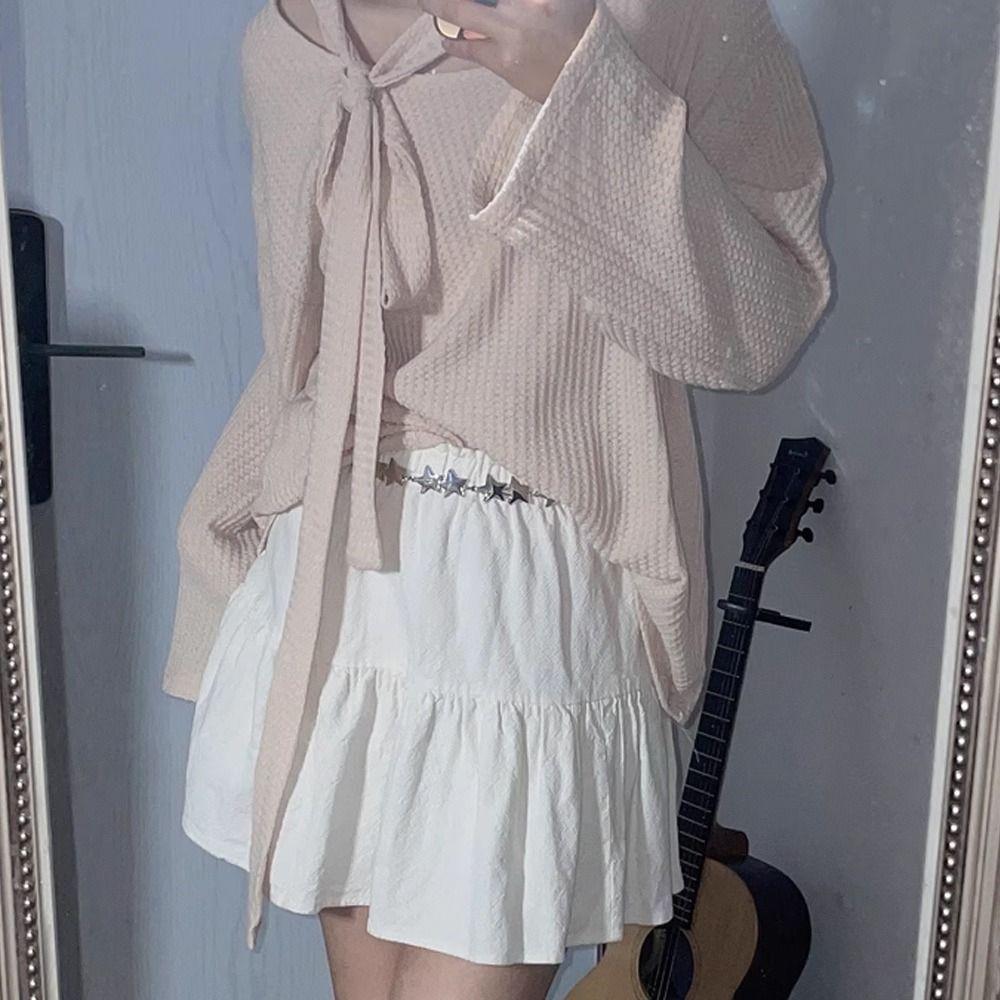 Punk Dress Metal Chain Multilayer Chain Belt Fashion Waist Chain Body Jewelry