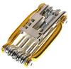 11 In 1 Bicycle Repair Tool Kit Mountain Bike Wrench Screwdriver Chain Hex Spoke Multifunction Bicycle Repair Set Cycling Tool