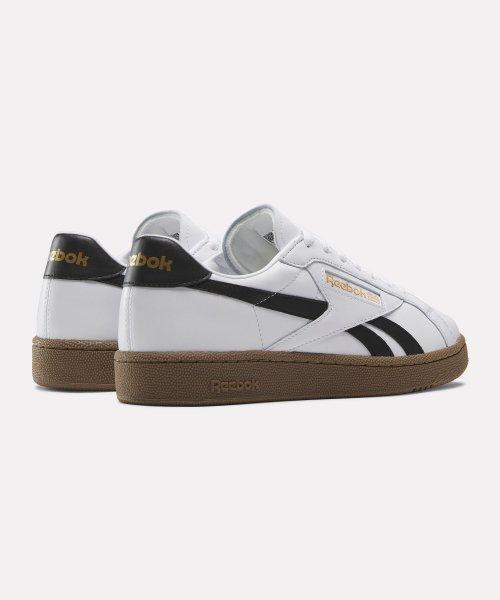 [Reebok] Club C Ground UK 100202325 [Shipped from Korea] 100% Authentic