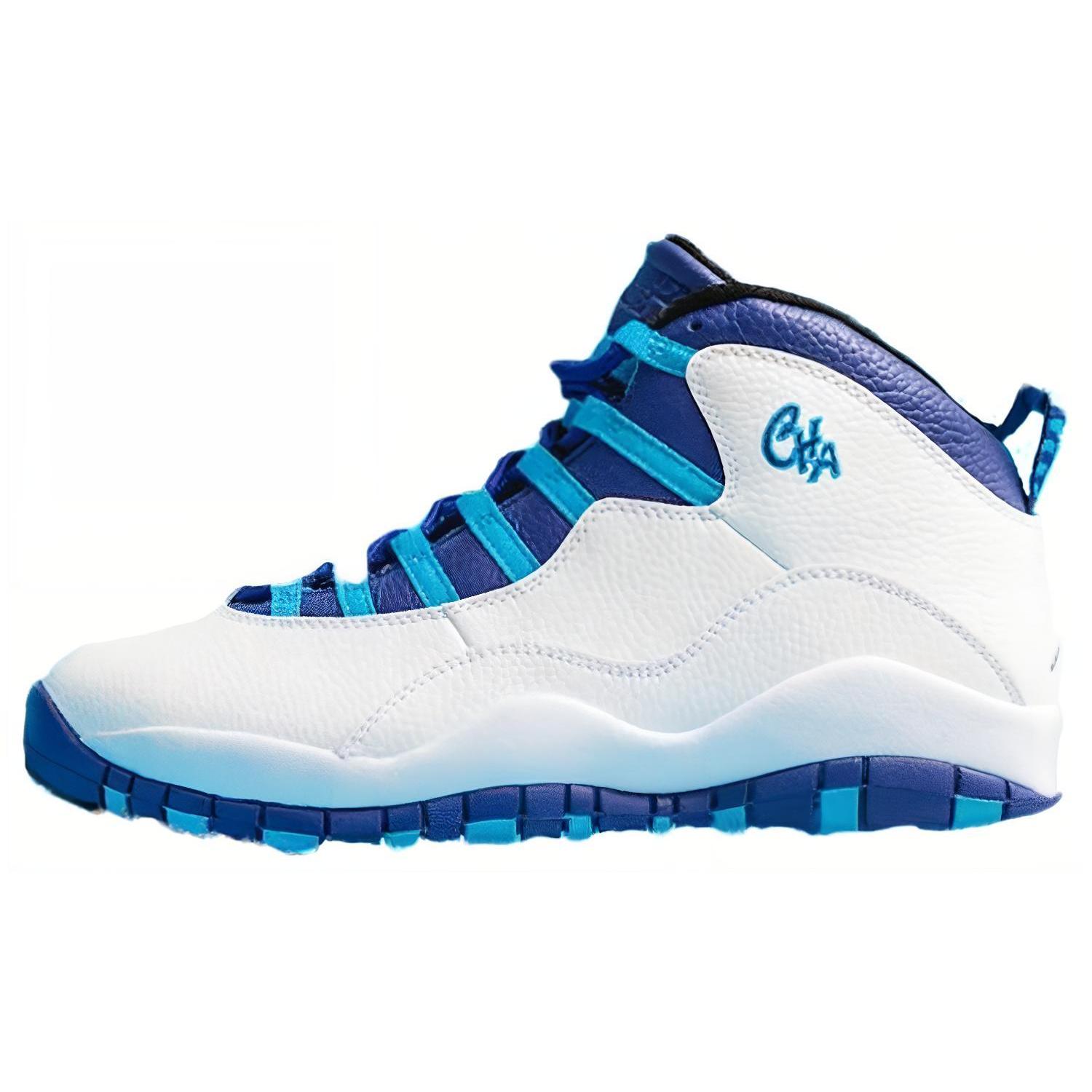

new JORDAN 10 Retro Charlotte 2016 43
