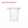 Cultivation Planting Soilless Hydroponic Nursery Sponge Flower Pots Seed Trays Planting Basket