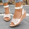 Damenschuhe – Sandaletten
