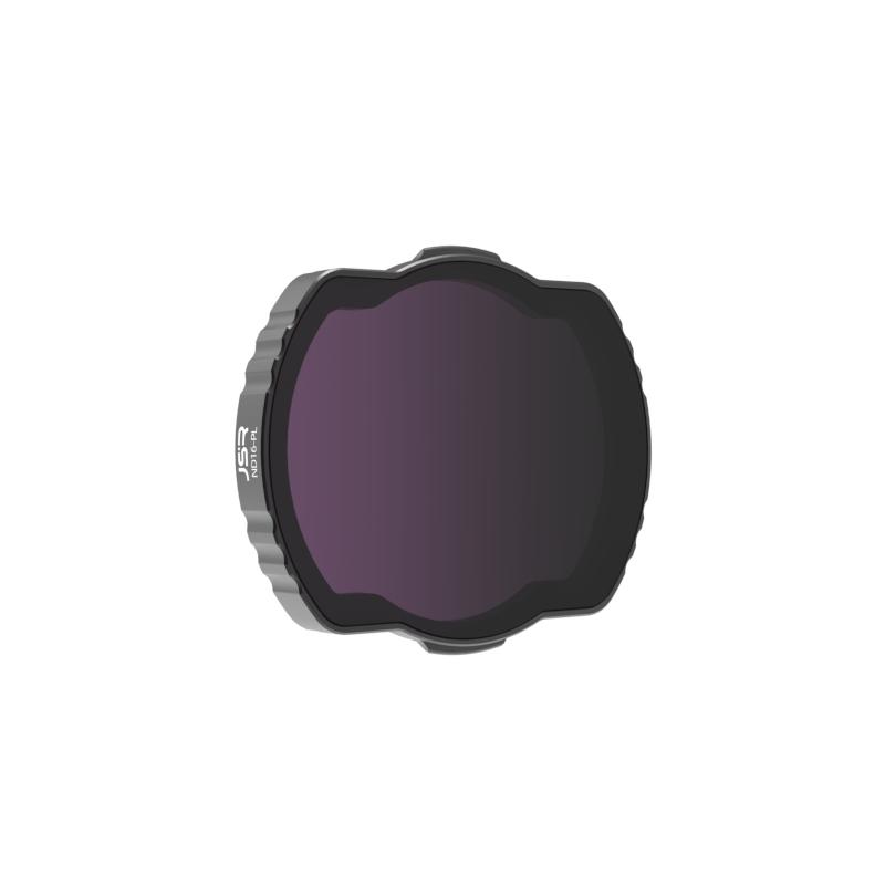 New Filter Lens MCUV CPL Star Night ND8 ND16 ND32 ND64 ND8PL ND16PL ND32PL ND64PL For DJI Avata 03 Air Unit Drone Accessories