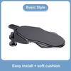 Computer Arm Rest Support Prevent Cervical Spondylosis Plate Mouse Pad On Chair Desk Table Armrest Pad Mousepad Wrist Rests