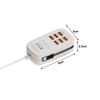 USB Type-C Fast Charging Station Multiple Ports Desktop Charger Power Socket Adapter  Home Office