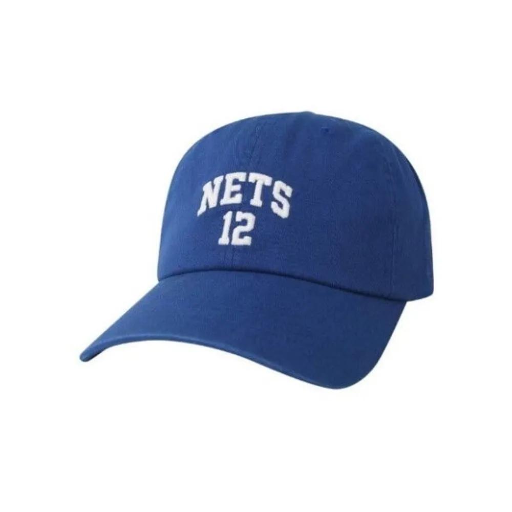 [NBA] M Cap KQC N255AP245P-BL CHI Authentic Arch Letter Overcap SOFT COMFORT CAP_SC170 FREE