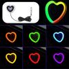 Car Light 256 Color Romantic Safe Lighting Car Interior Lights For Family Friends Enthusiast Driving Automotive Home Party