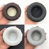 Gaming Headphone Earpad Cushion Cover Breathable for Virtuoso RGB Wireless SE Replacement Soft Ear Pad