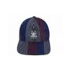 Used Kith Cap Striped Pattern Men's Women's