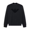 Sweatshirt Men's Black 6R1MG7-1JHSZ-09S8