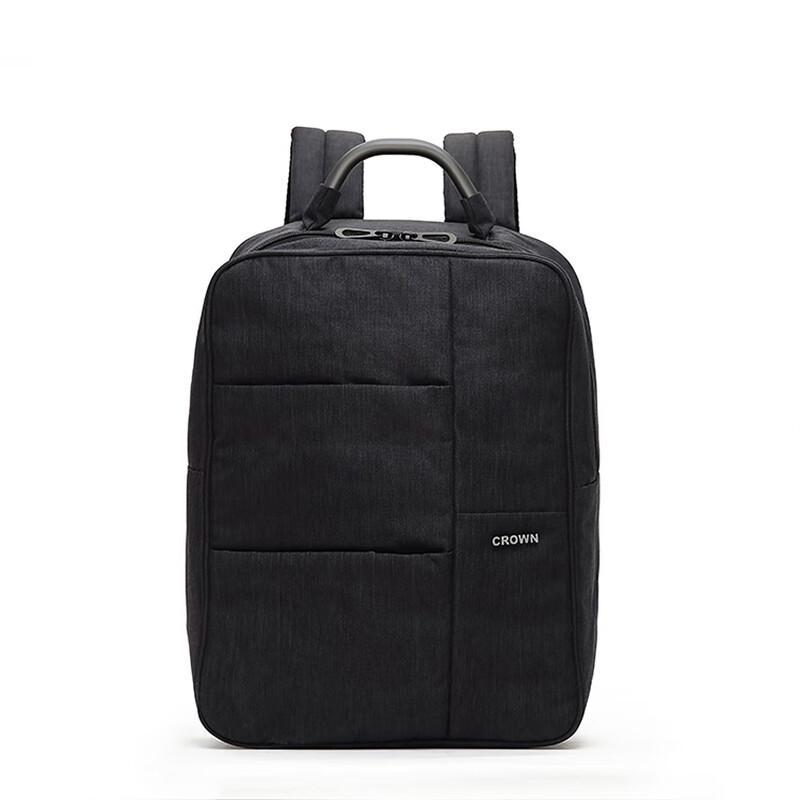 Crown E-P1875S Laptop Backpack