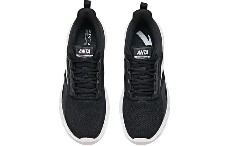 Women's Sneakers Anta Life Collection Mesh, Textile Comfortable Cushioning Slip Resistant Abrasion Resistant