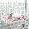 Suction Cup Cat Hammock Window Cat Hanging Bed Window Cat Bed Shelf Washable