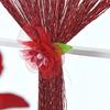 Modern String Curtain Panels Living Room Divider Voile Net Curtains