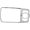 Central Console Frame Trim 4L0864260A Glossy Appearance Gear Shift Console Panel Frame Fit For Q7 2007 to 2015