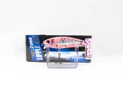 ZipBaits ZBL Zoea Lipple 45F Schwimmender Köder 480 (8121)