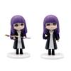1 Pc Anime Frieren: Beyond Journey's End Action Figures Frieren Stark Fern PVC Model Collection Kid Gift Toy