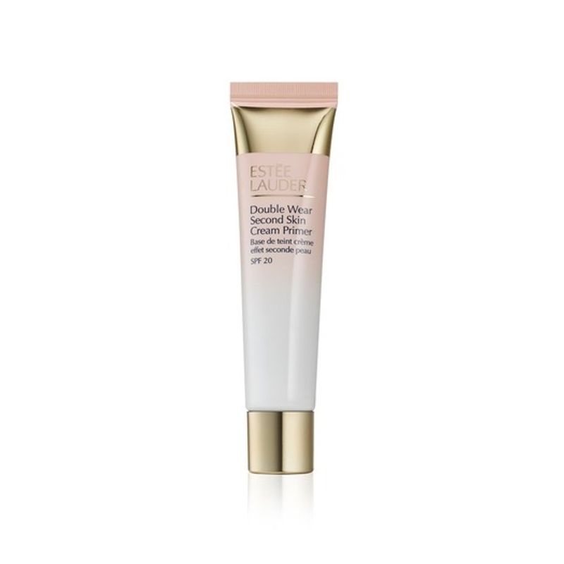 ESTEE LAUDER Double Wear Second Skin Крем-праймер SPF20/PA++ FREE