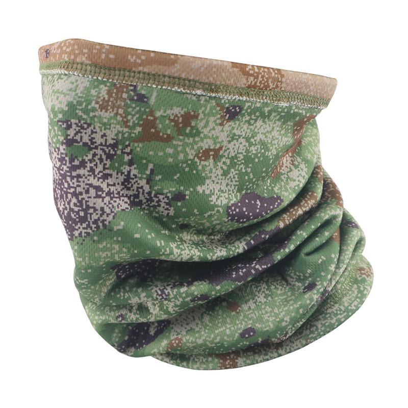 Men's Outdoor Thermal Fleece Neck Gaiter & Face Mask