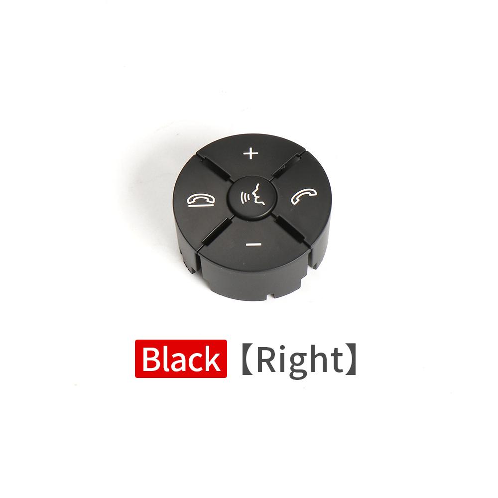 Pro Mercedes W164 W251 Auto Multifunkční Volant Klíč Ovládací Knoflík Kryt Tlačítka Pro Benz ML GL R Třída 1648700558 07-11