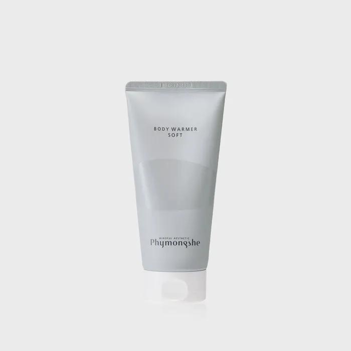 Body Warmer Soft 160ml