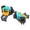 Wolfcraft Corner Set of 2 Clamps,