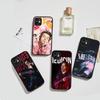 Pop Singer Harry Styles Matte Protective Case For IPhone 16 15 14 13 12 11 Pro Max X XS MAX Protection Case