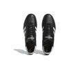 Fucking Awesome x adidas Samba Siyah Beyaz Unisex Spor Ayakkabı Core-Black Cloud-White Gold-Metallic ID7339