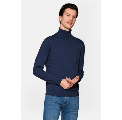 Lancerto Armando Turtleneck Sweater