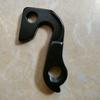 MTB Bike Bicycle REAR DERAILLEUR GEAR MECH HANGER For GT Aggressor Zaskar KHS FRAME BRACKET Tail Hook Aluminium Alloy Part NEW
