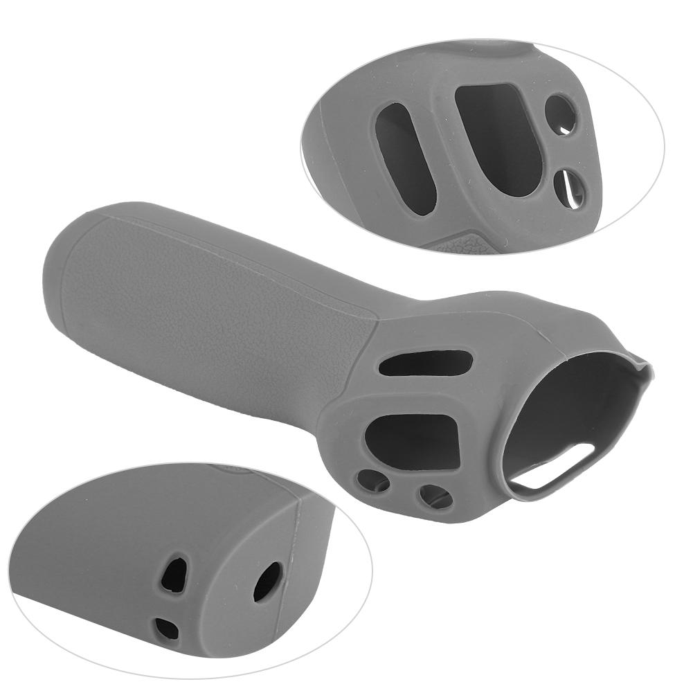 Handle Silicone  ive Case Cover for    Mobile 3 Handheld   Accessory