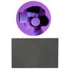 Polarizer Light Source Filter Polarizing Film Optical Instrument Display Polarizer Polarizing Sheet No Sticky 20x30cm