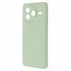 Etui dla Xiaomi Redmi K80 5G/Poco F7 Pro 5G Etui Łukowe Krawędzie 2.0mm TPU Ochronne Etui na Telefon