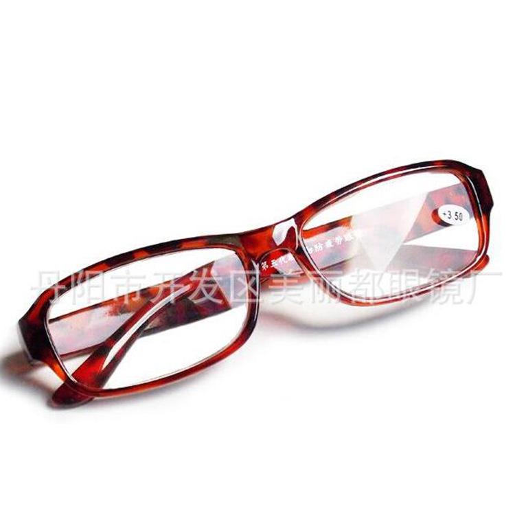 Trade Fair Stall: 10th Gen Magnetic Therapy Unbreakable Reading Glasses