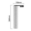 Replacement Roller Brush for Xiaomi Mijia Floor Washer 2/3Pro/3Max