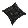 Just Witch Things Rabbit Pillowcase Home Decorative Bunny Cushions Throw Pillow for Sofa Polyester Double-sided Printing Unique