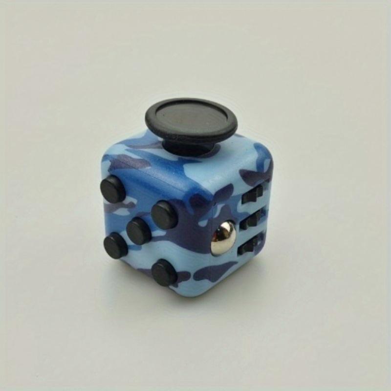 1pc Decompression Handle Plastic Dice