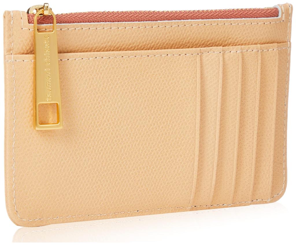 Fragment Case Mini Wallet Trilogy [Tsumori Chisato] Damen