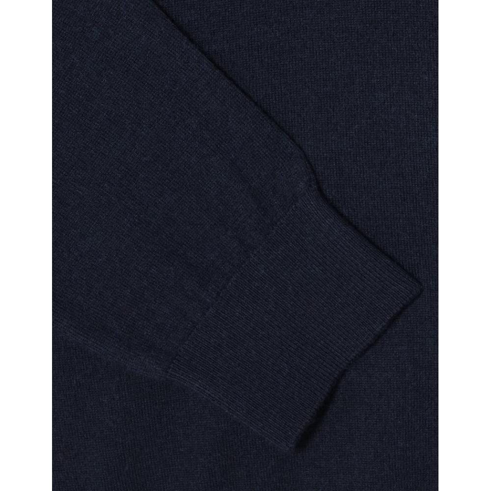 Lacoste Men S baSic Half Zip Pullover Ah305e 54n Hde