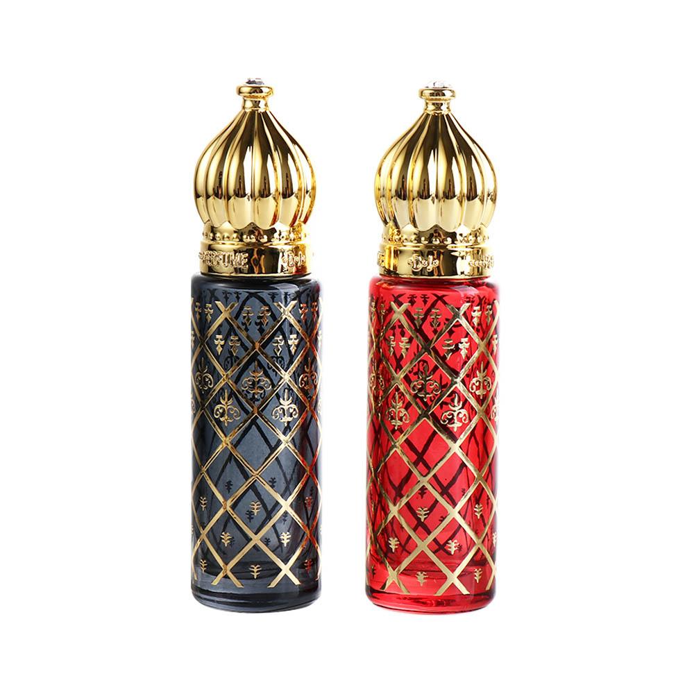 Storage Separate Rollerball Bottle Oil Roller Bottle Glass Roller Bottles Refillable Container
