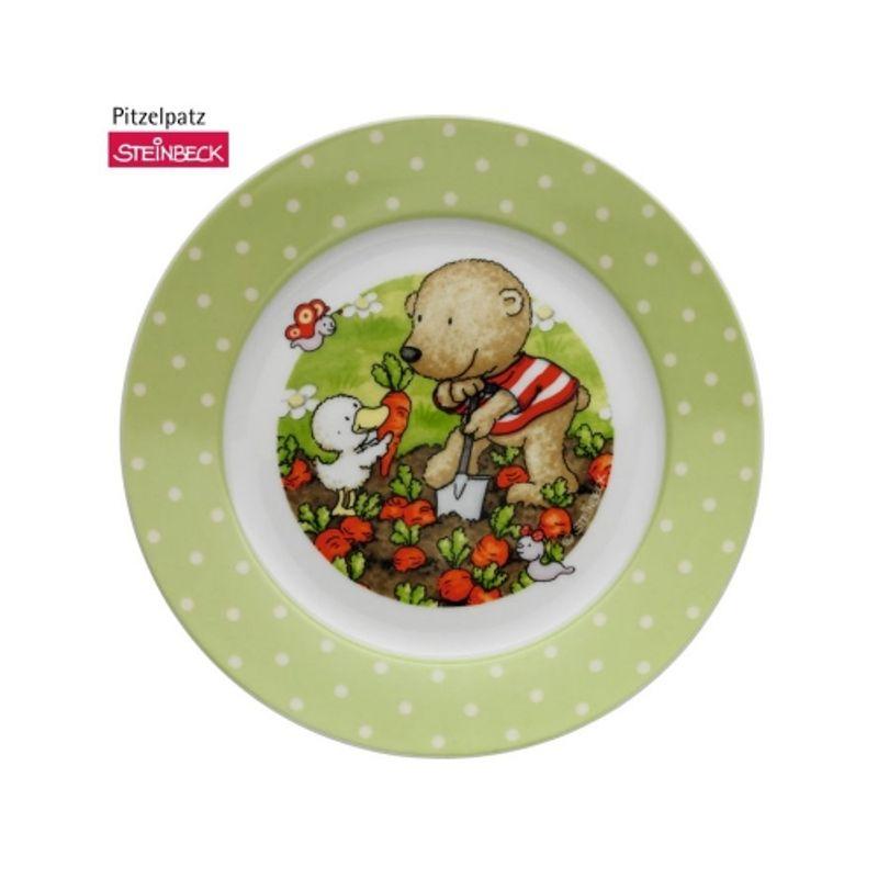 WMF PITZELPATZ children s plates