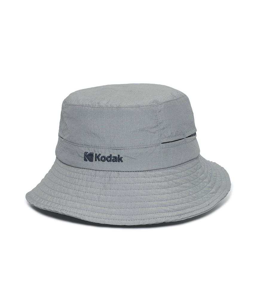 KODAK Air Rip Bucket Hat Light Grey