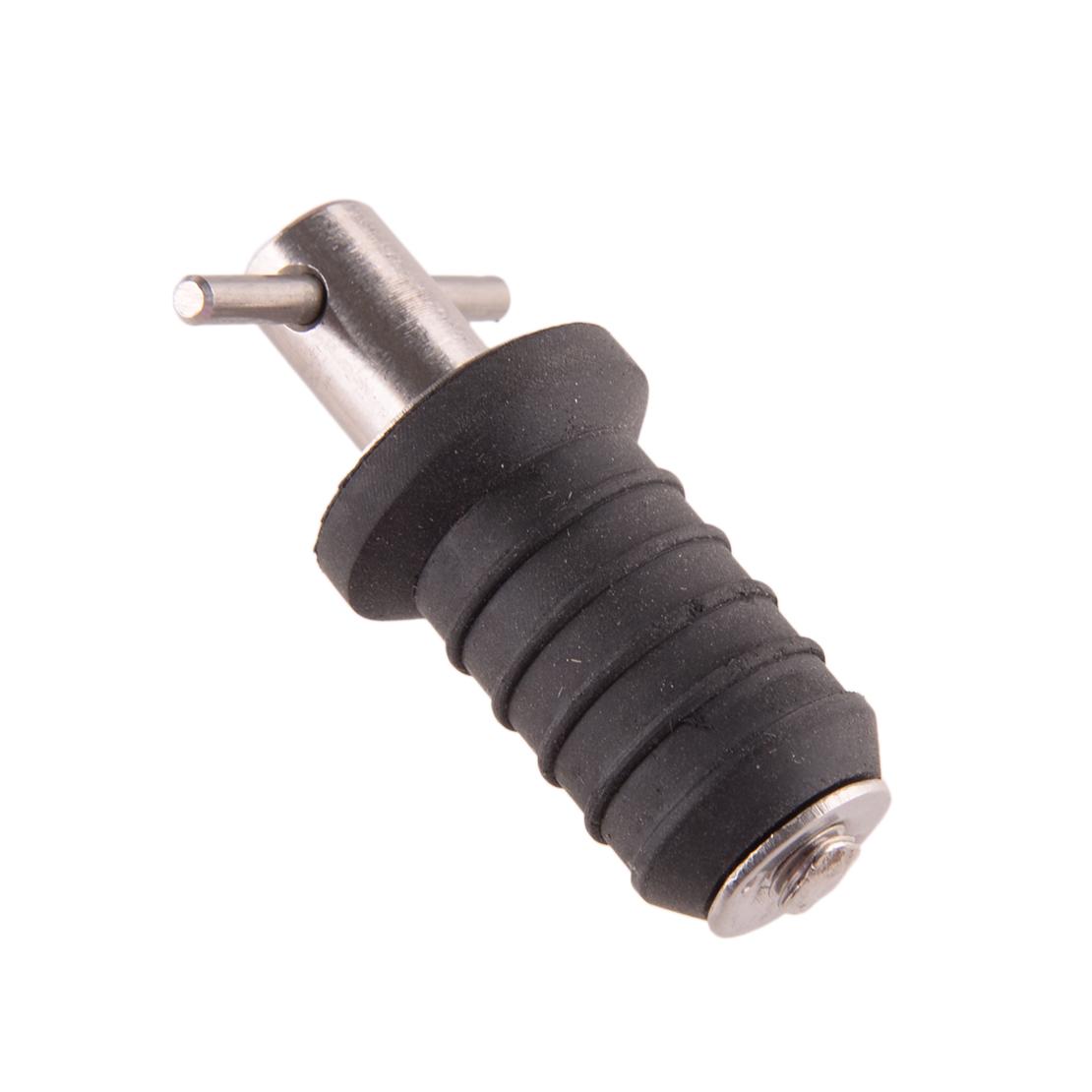 

Universal Marine Cross Drain Plug Stopper Twisted Turn Type for Boat Deck 19mm 25mm 32mm Hole High Quality New 32mm